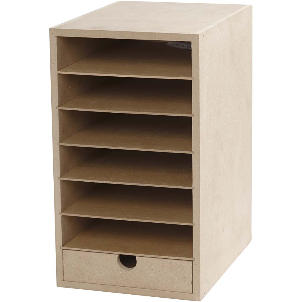 Kreativunternehmen https: www.cchobby.nl paper-storage-unit-h-31-5-cm-d-24-5-cm-b-18-cm-a5-1-piece
