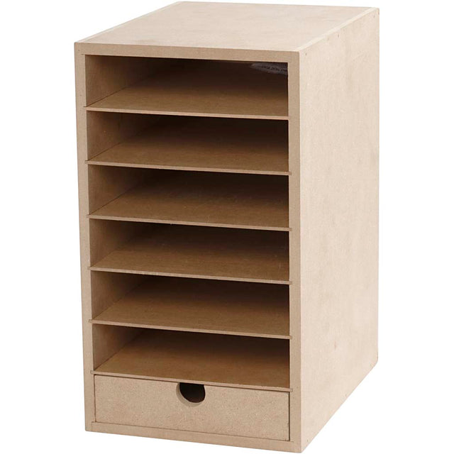 Kreativunternehmen https: www.cchobby.nl paper-storage-unit-h-31-5-cm-d-24-5-cm-b-18-cm-a5-1-piece