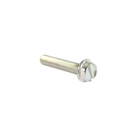 Bofix -Kotflügel M5x25 + Nuss (P50)
