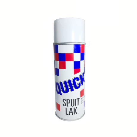 Lack White Shine 400 ml