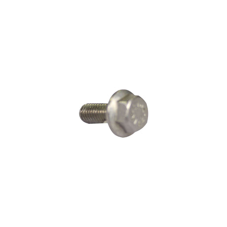 Materie M5x12 Edelstahl + Borgmoer (P50)