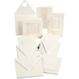 Kreativfirma Passepartout Tickets, Set von 50