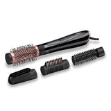 Babyliss AS126E Haartrocknerbürste mit perfektem Finish