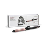 Babyliss c451e Lockenstab 25 mm Rosenquarz