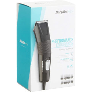 Babyliss Herren E756E Power Glide Haarschneider 45 mm (extra breit)