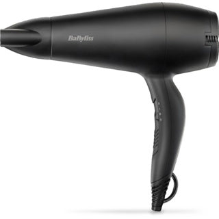 Babyliss Haartrockner Power Smooth 2200