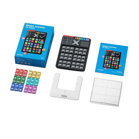 Giiker Smart Sudoku - elektronisches Spiel