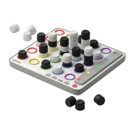 Giiker smart – Vier-Gewinnt-Spiel