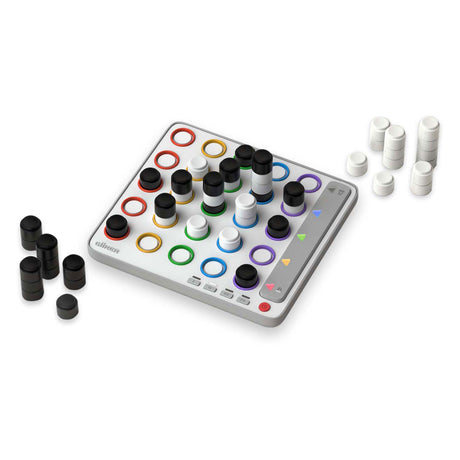 Giiker smart – Vier-Gewinnt-Spiel