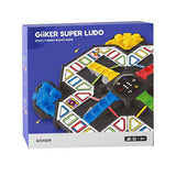 Giiker Super Ludo - Brettspiel