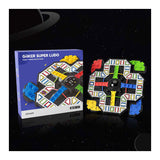 Giiker Super Ludo - Brettspiel