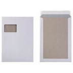 Enveloppen viking c4 100 stuks
