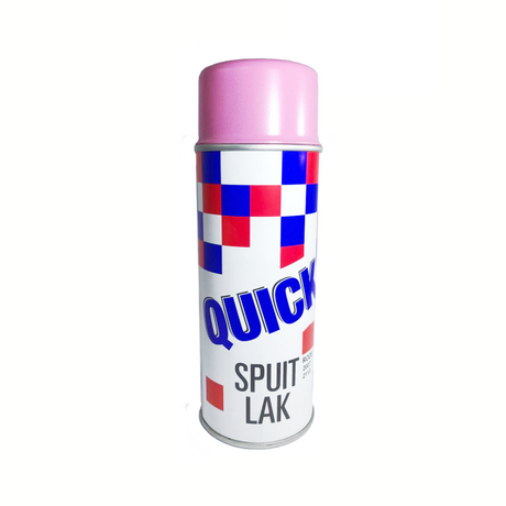 Malen Sie Pink 400ml 2007