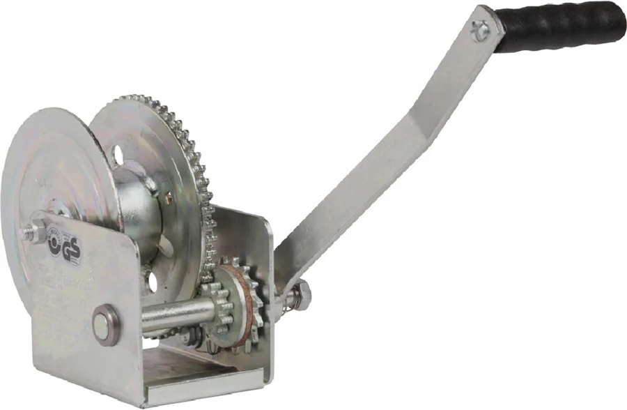Rema selbstsichernde Handwinde DLB-350a 0,159t