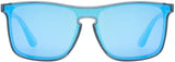 Uvex Heyday Mirror Blue - Sonnenbrille