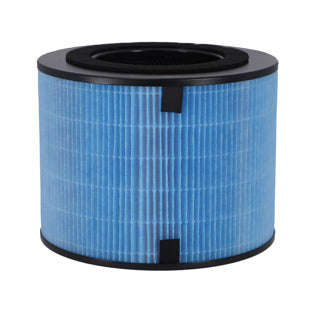 Philips Filter für 3-in-1 fym220 30 Luftreiniger, Ventilator, Heizung