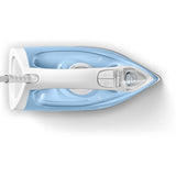 Philips Dampfeisen GC1740 20 Easyspeed Blau Weiß