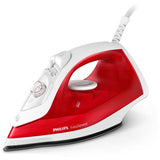 Philips Dampf -Bügeln ironyspeed gc1742 40 rot