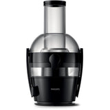 Philips Entsafter Viva HR1855 70