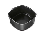Philips Airfryer XXL-Zubehör HD9956 00 Backset für Familienportionen