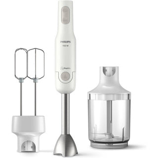 Philips Stabmixer Promix HR2546 weiß