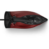 Philips dst7022 40 Dampfbügeleisen schwarz rot