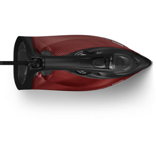 Philips dst7022 40 Dampfbügeleisen schwarz rot