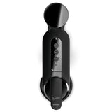 Philips Senseo-Schalter HD6592 64-Sterne-Tiefschwarz-Öko