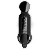 Philips Senseo-Schalter HD6592 84 Deep Red Eco