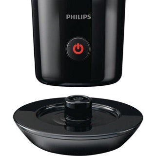 Philips Senseo Milchaufschäumer ca6500 60 schwarz