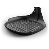 Philips Airfryer-Zubehör HD9941 00 Grill-Master-Set für Airfryer Compact