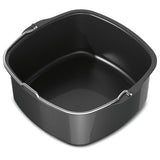 Philips HD9925 01 – Airfryer L-Zubehörset, Backzubehör mit Muffinformen