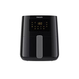 Philips Heißluftfritteuse Essential HD9252 70