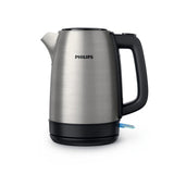 Philips Wasserkocher Daily HD9350 90 Metall
