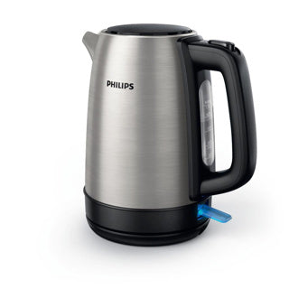Philips Wasserkocher Daily HD9350 90 Metall