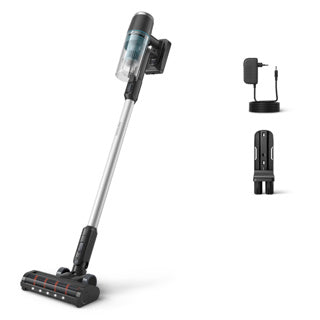 Philips xc3031 01 Stabstaubsauger