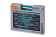 Jonnesway schroevendraaiers 8cz. geval d04pp08s