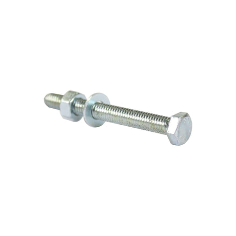 Bofix Fork Kroonbout M5x45 inkl. Nuss. Pro 10