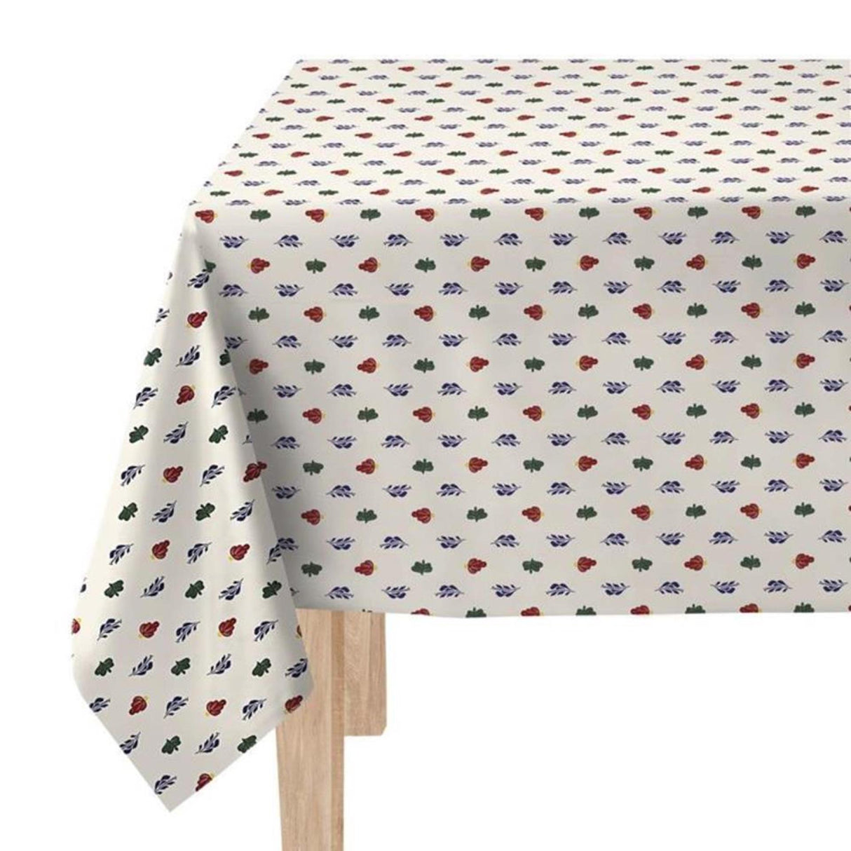 Dutch House Gingham-Tischdecke 140x240 cm