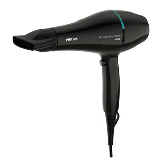 Philips bhd272 00 Advanced DryCare Pro Haartrockner