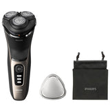 Philips S3242 12 Rasierer P-Cap, Tasche