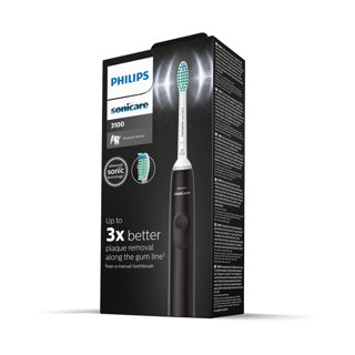 Philips elektrische Zahnbürste hx3671 14 Sonicare 3100 Serie
