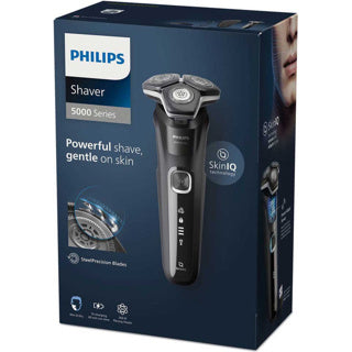 Philips Rasierer S5585 35 Rasierer Serie 5000 Nass-Trocken