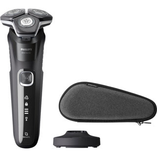 Philips Rasierer S5585 35 Rasierer Serie 5000 Nass-Trocken