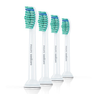 Philips Sonicare Bürstenköpfe HX6014 07 C1 Pro Results Standard