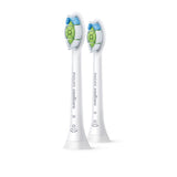 Philips Sonicare Bürstenköpfe HX6062 10 W Optimal White Standard
