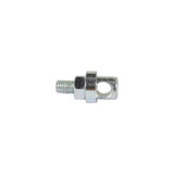 Fender Eye Clamp Bolt Bofix M5x12 (12 Stücke)