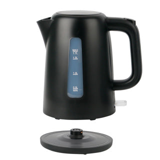 Täglicher Wasserkocher für zu Hause, 1,7 l