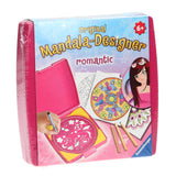 Ravensburger Mini-Mandala-Designer – romantisch