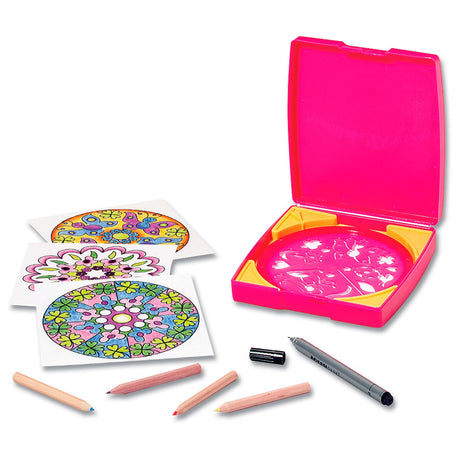 Ravensburger Mini-Mandala-Designer – romantisch